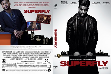 Superfly 2018