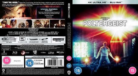 Poltergeis 1982