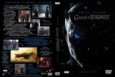 Game Of Thrones Season 7