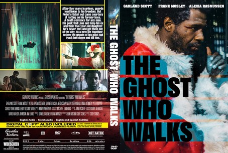 The Ghost Who Walks 2019