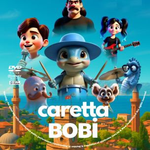 Caretta Bobi 2025