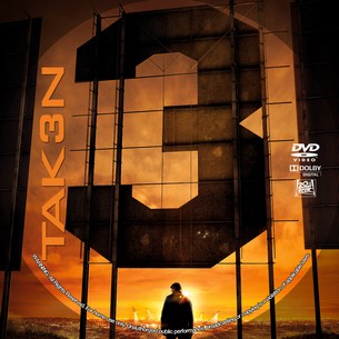 Taken 3 2014