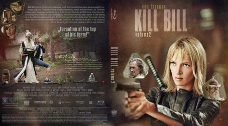 Kill Bill Vol. 2 2006