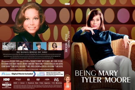 Being Mary Tyler Moore 2023