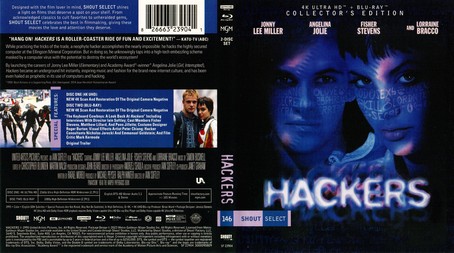 Hackers