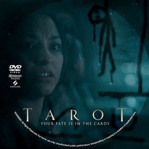 Tarot 2024