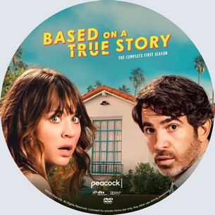 Based on a True Story Season 1