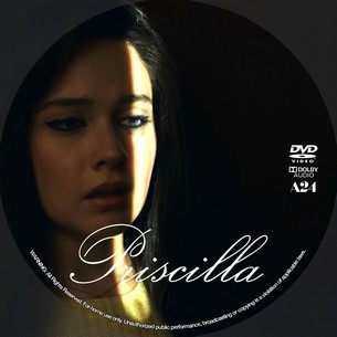 Priscilla 2023