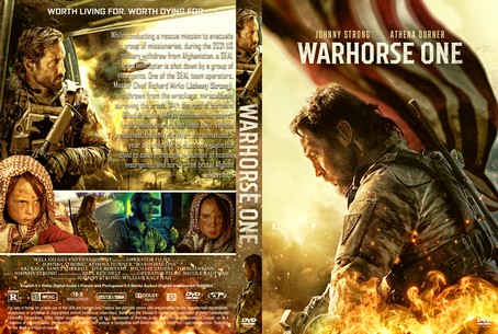 Warhorse One 2023
