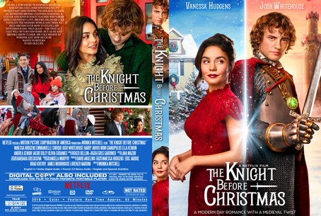 The Knight Before Christmas 2019