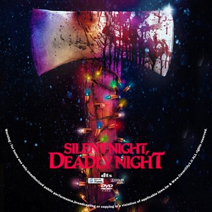 Silent Night, Deadly Night 2025