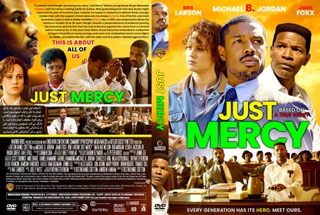 Just Mercy 2019
