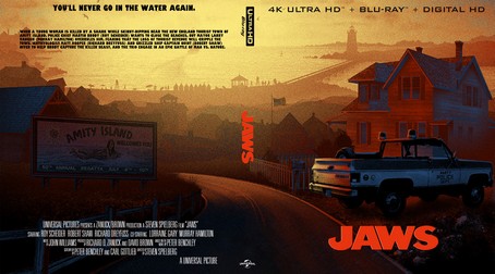 Jaws 1975