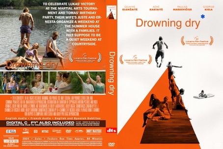 Drowning Dry 2024