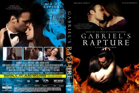 Gabriel's Rapture (Gabriels Inferno Part II) 2020