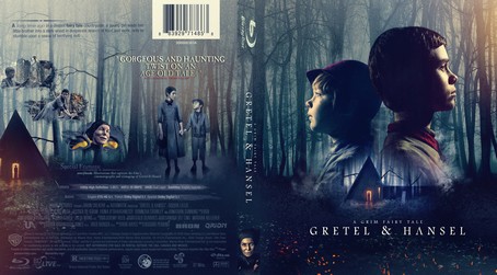 Gretel & Hansel 2020