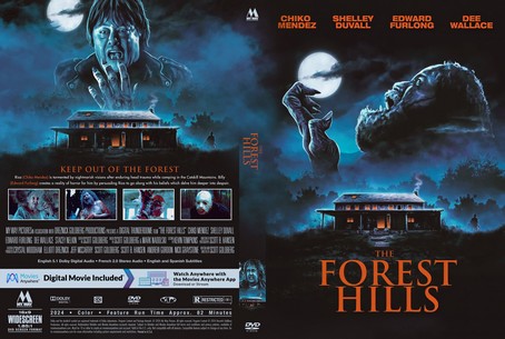 The Forest Hills 2023