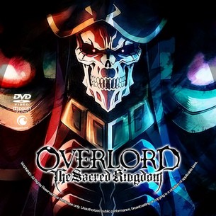 OVERLORD The Sacred Kingdom 2024