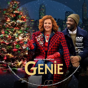 Genie 2023