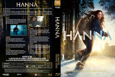 Hanna 2019