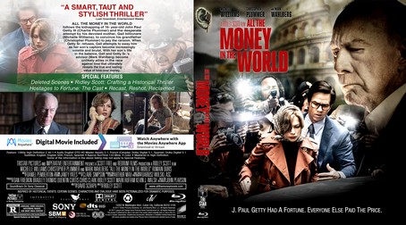 All the Money in the World 2017