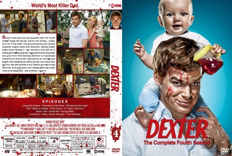 Dexter Season 4
