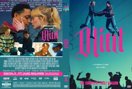 Mint Season 1