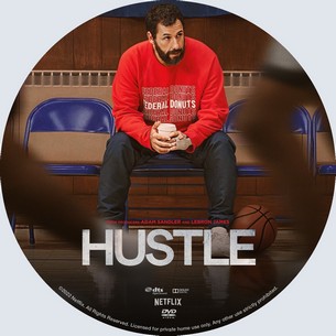 Hustle 2022