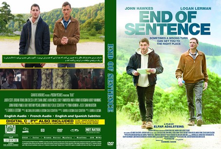 End of Sentence 2019