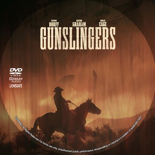 Gunslingers 2025