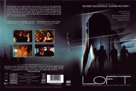 Loft 2008