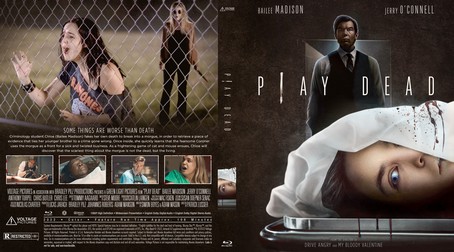 Play Dead 2022