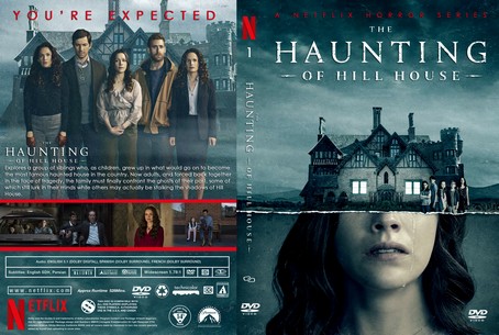 The Haunting of Hill House Season 1