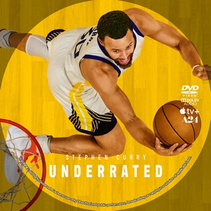 Stephen Curry Underrated 2023