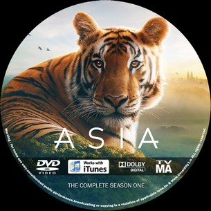 Asia Season 1