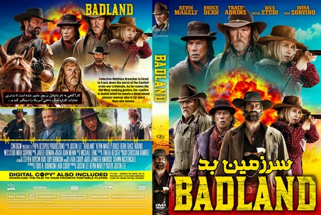 Badland 2019
