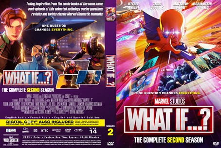 What If... Season 2