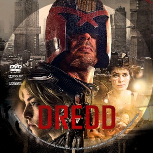 Dredd 2012