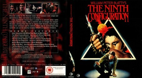 The Ninth Configuration 1980