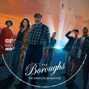 The Boroughs Season 1
