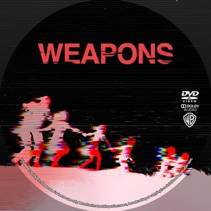 Weapons 2025