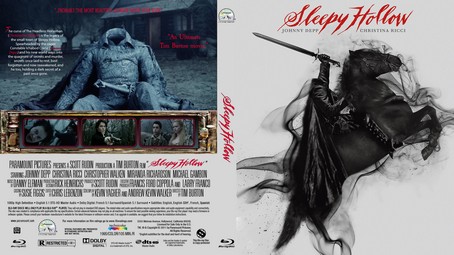 Sleepy Hollow 1999