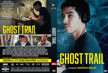 Ghost Trail 2024