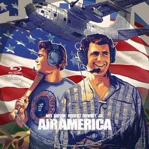 Air America 1990