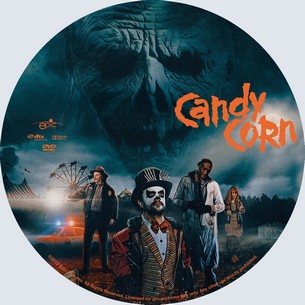 Candy Corn 2019