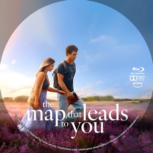 The Map That Leads to You 2025