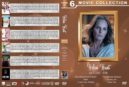 Helen Hunt Filmography 9