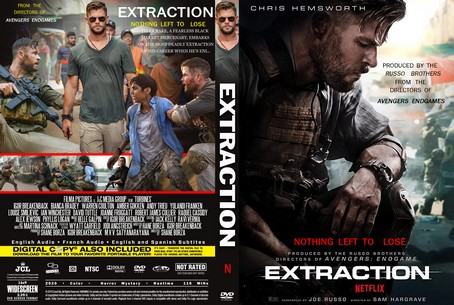 Extraction 2020