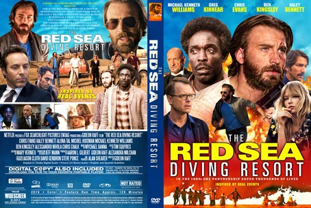 The Red Sea Diving Resort 2019