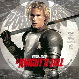 A Knight's Tale 2001